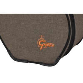 Gretsch Pro Tour 13" x 9" Tom Bag - Image 7