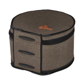 Gretsch Pro Tour 13" x 9" Tom Bag - Image 10