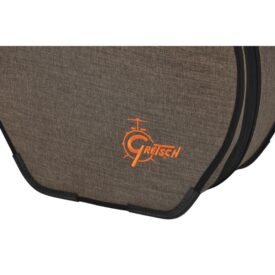 Gretsch Pro Tour 14"  x  5.5'' Snare Drum Bag - Image 6