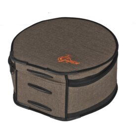 Gretsch Pro Tour 14"  x  5.5'' Snare Drum Bag - Image 9