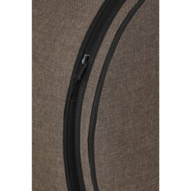 Gretsch Pro Tour 14" x 14" Floor Tom Bag - Image 6