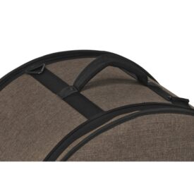 Gretsch Pro Tour 14" x 14" Floor Tom Bag - Image 7