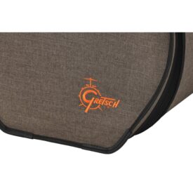 Gretsch Pro Tour 14" x 14" Floor Tom Bag - Image 11