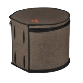 Gretsch Pro Tour 14" x 14" Floor Tom Bag - Image 8