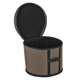 Gretsch Pro Tour 14" x 14" Floor Tom Bag - Image 10