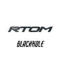 RTOM Black Hole