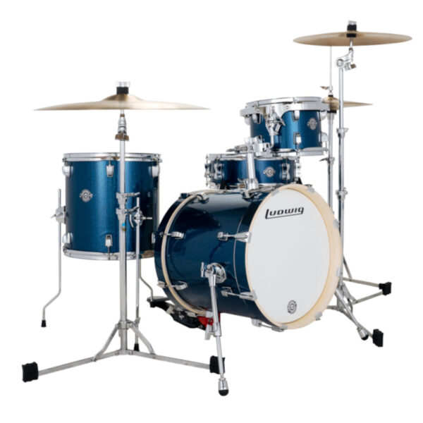 LC279Q2 Ludwig Breakbeat Kit Deep Blue Sparkle_1