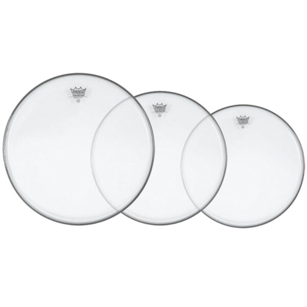 Remo Ambassador Pack