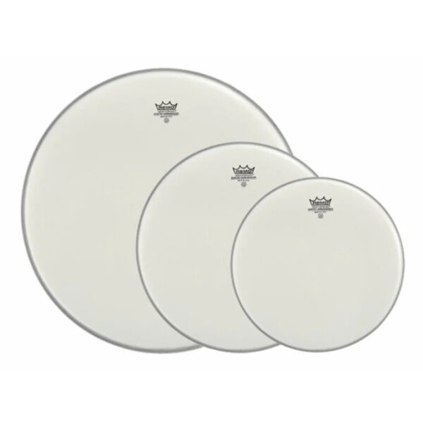Remo Emperor Coated Pack