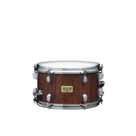 Tama 12" x 7" S.L.P. Mod Bubinga Snare Drum - Satin Bubinga