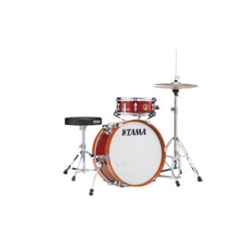 Tama 18" Club-JAM Mini 2-Piece Shell Pack - Candy Apple Mist