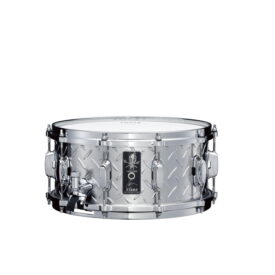 Tama 14" x 6.5" Lars Ulrich Signature Snare Drum
