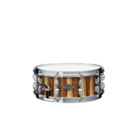 Tama 14" x 5.5" Starclassic Performer Snare Drum - Caramel Aurora