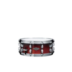 Tama 14" x 5.5" Starclassic Performer Snare Drum - Dark Cherry Fade