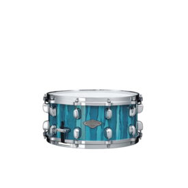 Tama 14" x 6.5" Starclassic Performer Snare Drum - Sky Blue Aurora