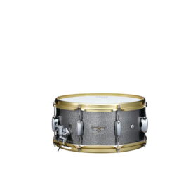 Tama 14" x 6.5" STAR Reserve Hand Hammered Aluminum Snare Drum