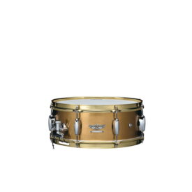 Tama 14" x 5.5" STAR Reserve Hand Hammered Brass Snare Drum