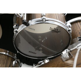 Tama 22" STAR Walnut 4-Piece Shell Pack - Roasted Japanese Chestnut - Image 3