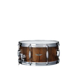 Tama 14" x 6.5" STAR Walnut Snare Drum - Roasted Japanese Chestnut