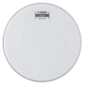 Yamaha DTX 10" Remo Mesh Head