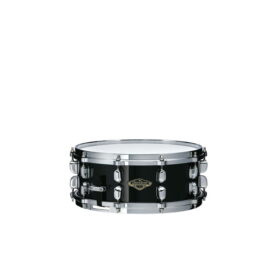 Tama 14" x 5.5" Starclassic Walnut/Birch Snare Drum - Piano Black