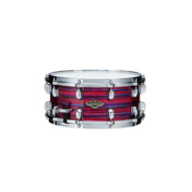 Tama 14" x 6.5" Starclassic Walnut/Birch Snare Drum - Lacquer Phantasm Oyster