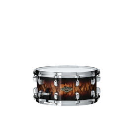 Tama 14" x 6.5" Starclassic Walnut/Birch Snare Drum - Molten Brown Burst